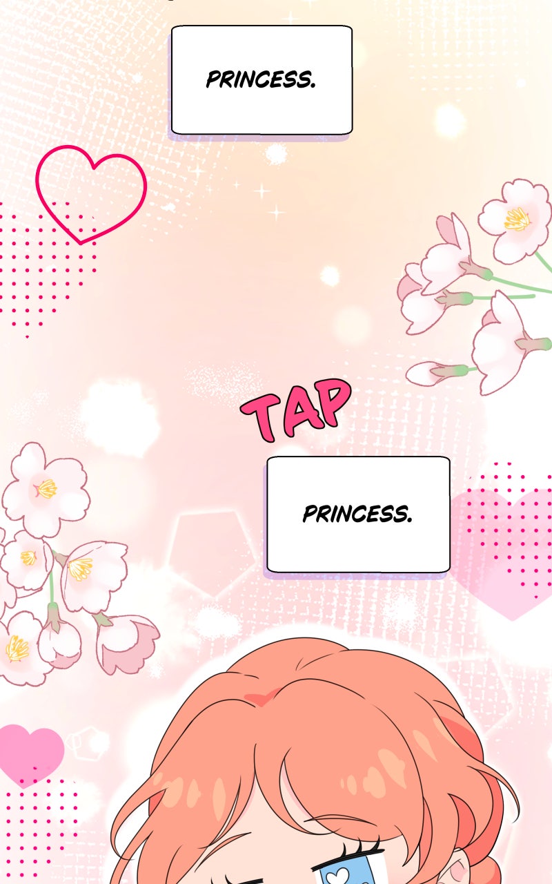 The Royal Tea Episode 1 page 15 - 