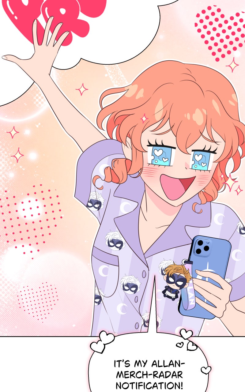 The Royal Tea Episode 1 page 141 - 