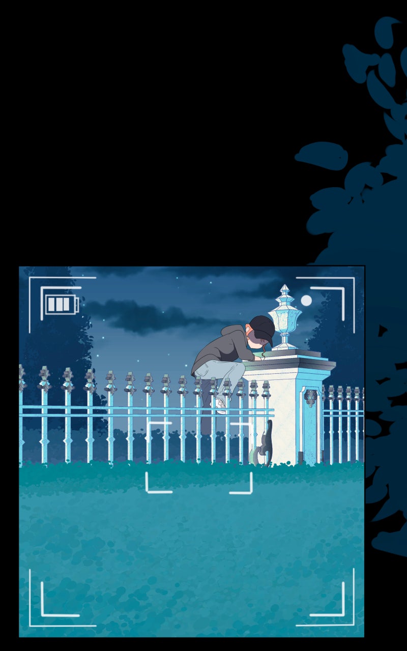 The Royal Tea Episode 1 page 154 - 