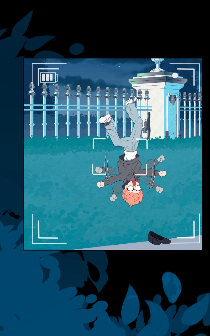 The Royal Tea Episode 1 page 155 - 