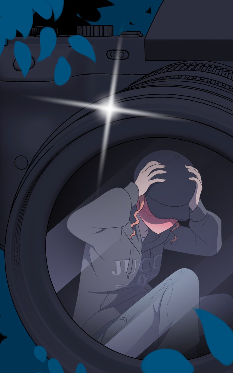 The Royal Tea Episode 1 page 157 - 