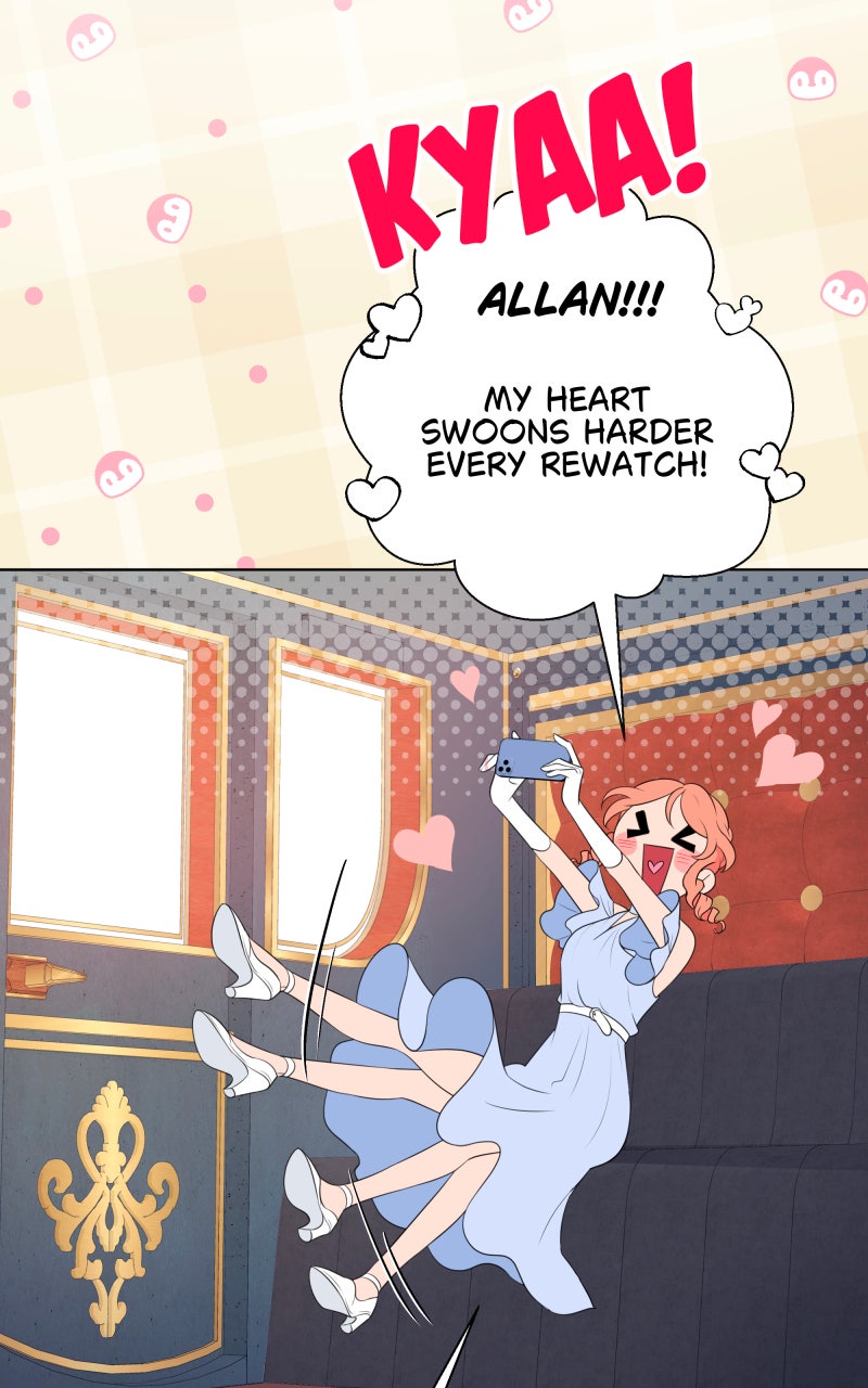 The Royal Tea Episode 1 page 17 - 