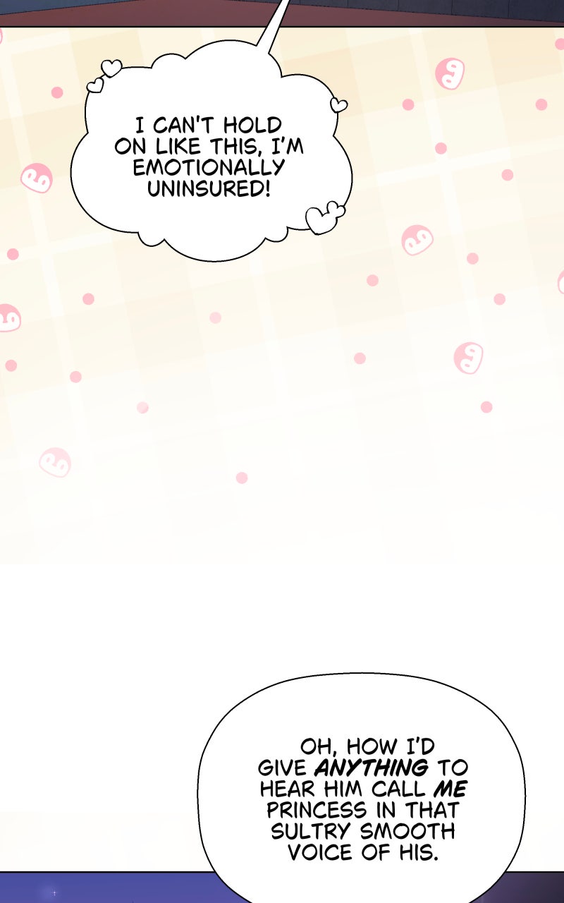 The Royal Tea Episode 1 page 18 - 