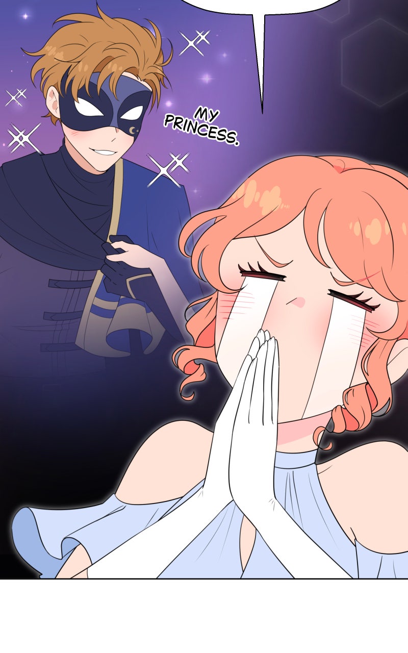 The Royal Tea Episode 1 page 19 - 