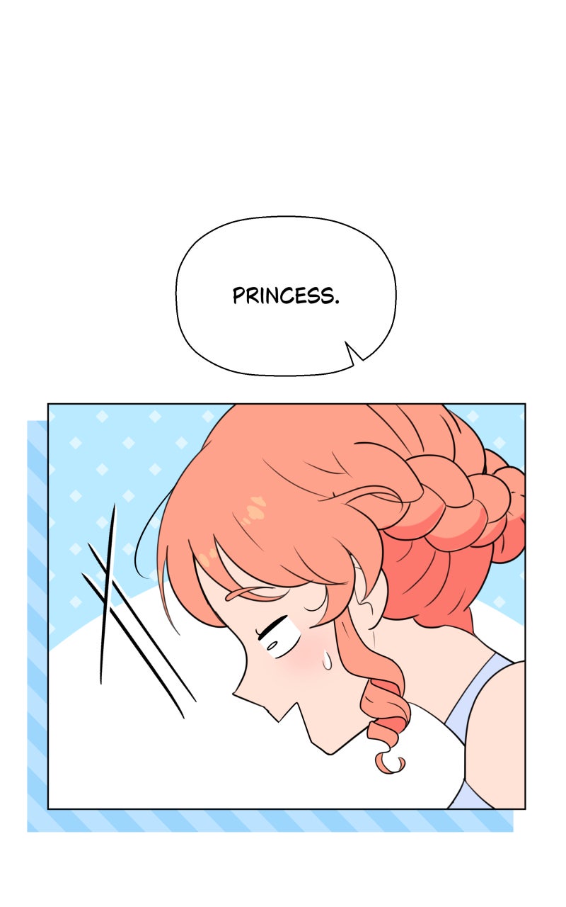 The Royal Tea Episode 1 page 20 - 