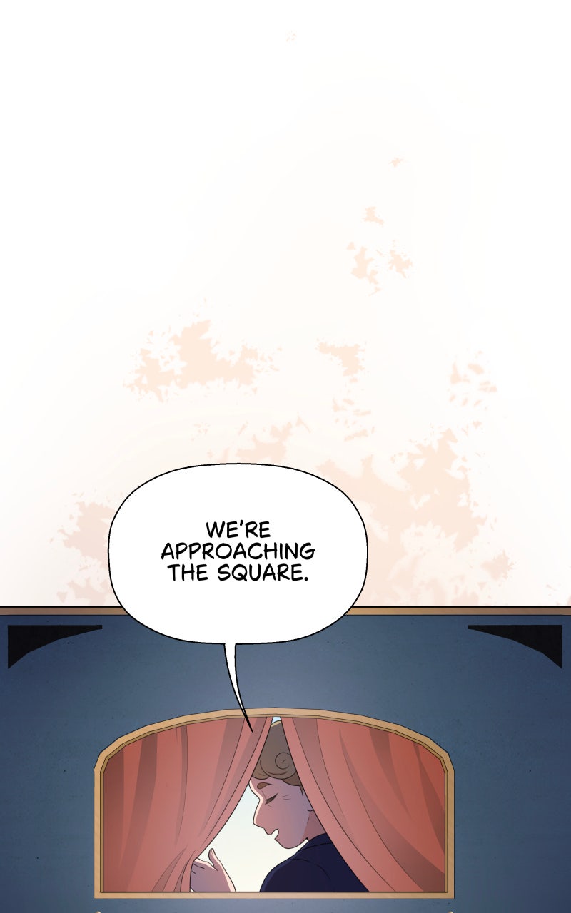 The Royal Tea Episode 1 page 21 - 
