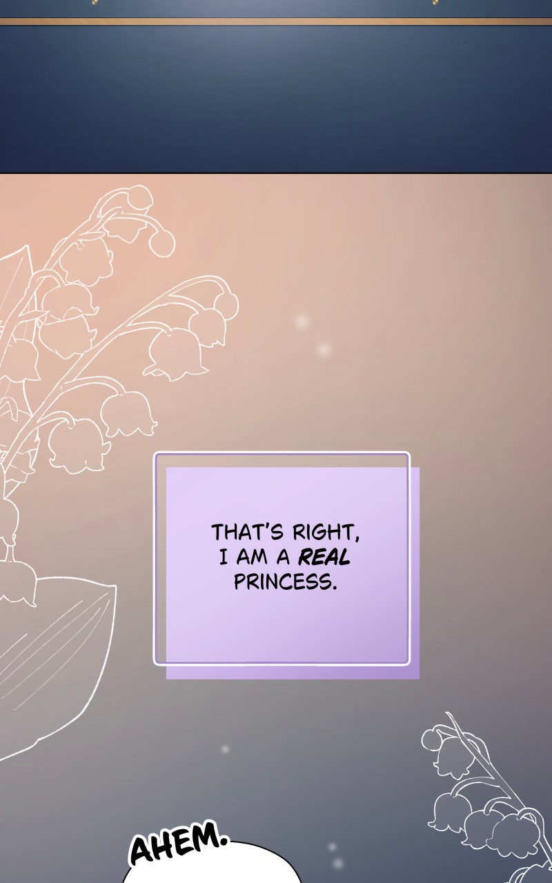 The Royal Tea Episode 1 page 22 - 
