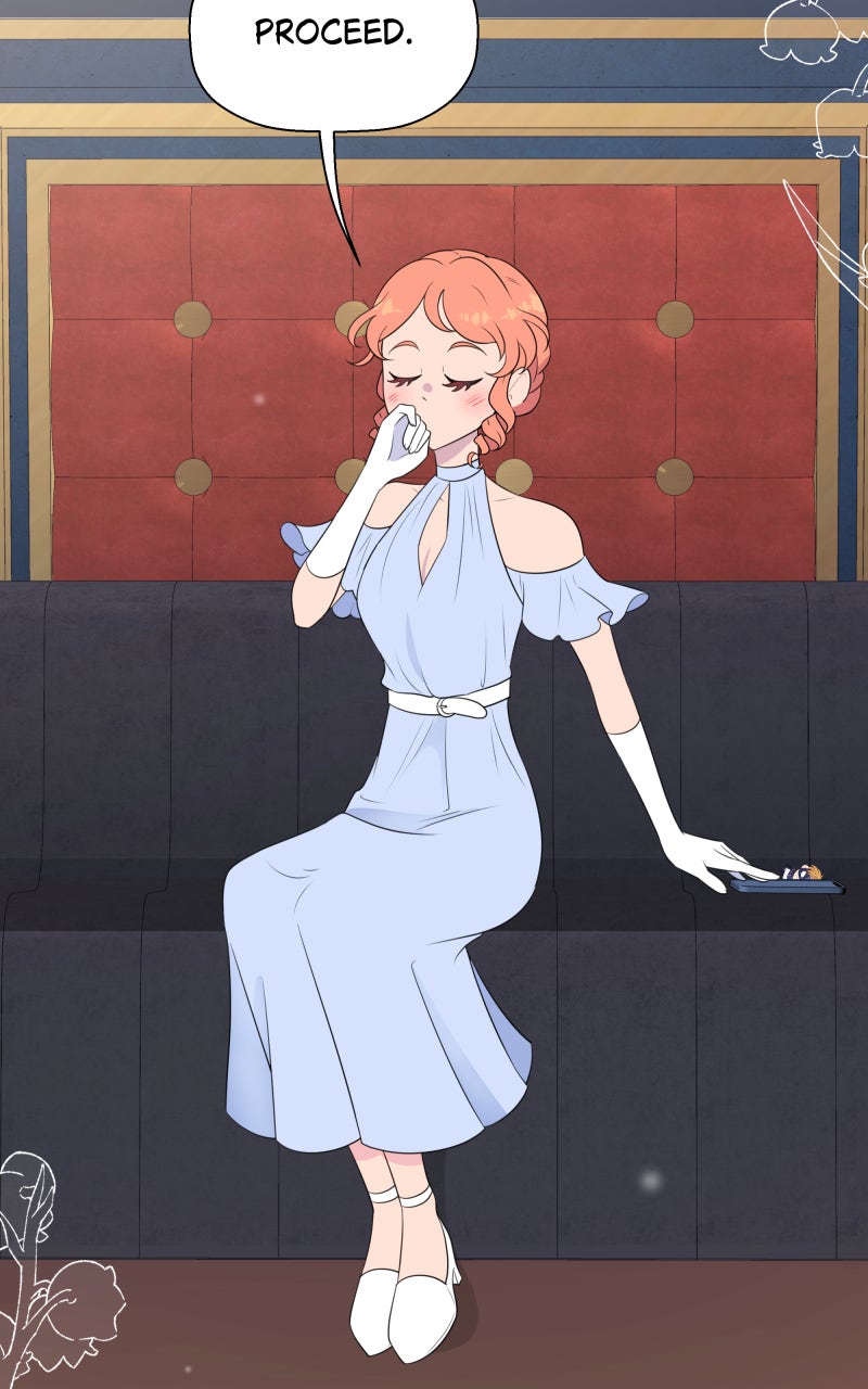 The Royal Tea Episode 1 page 23 - 
