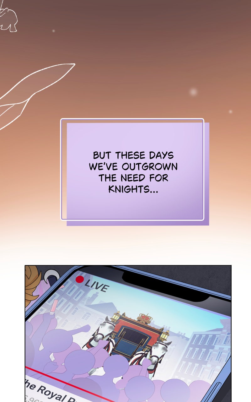 The Royal Tea Episode 1 page 24 - 