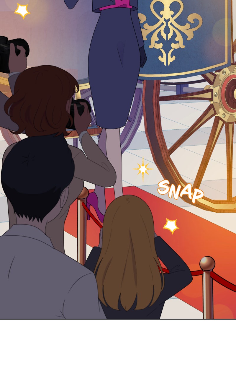 The Royal Tea Episode 1 page 31 - 