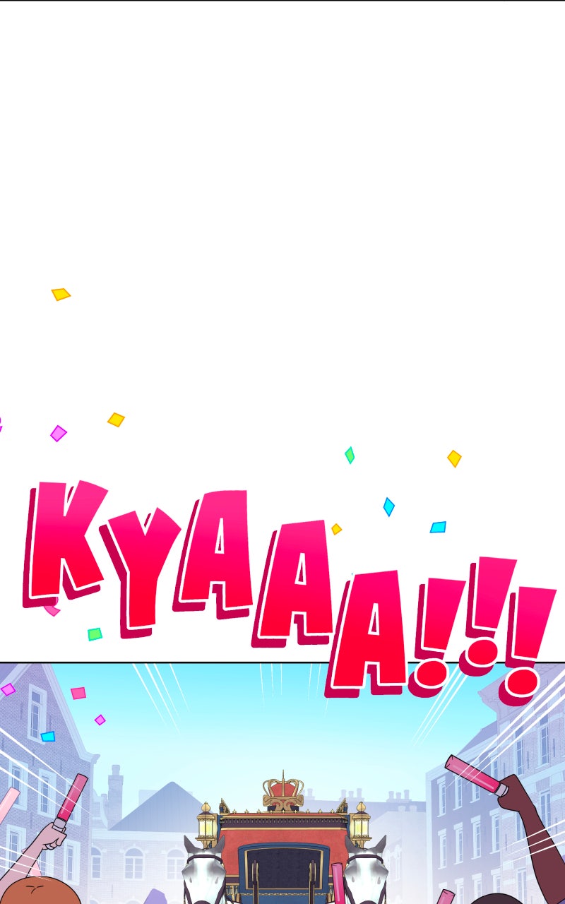 The Royal Tea Episode 1 page 33 - 