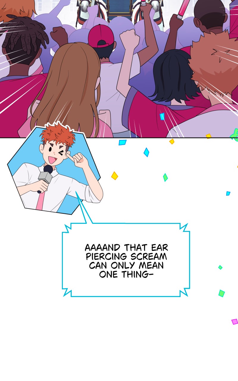 The Royal Tea Episode 1 page 34 - 