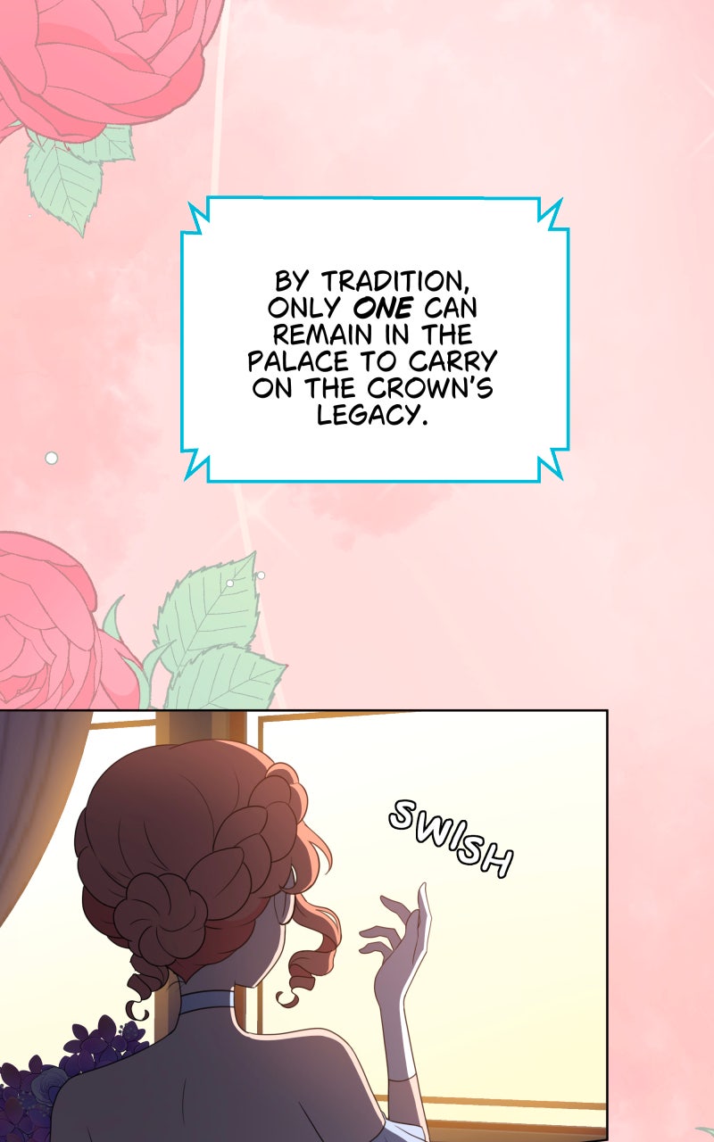 The Royal Tea Episode 1 page 36 - 