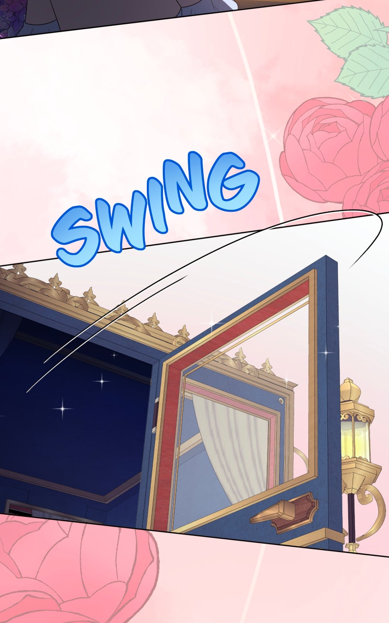 The Royal Tea Episode 1 page 37 - 