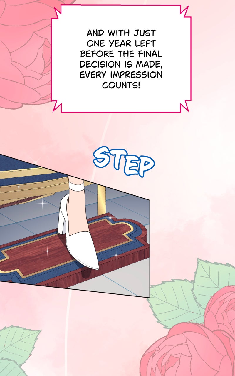 The Royal Tea Episode 1 page 38 - 