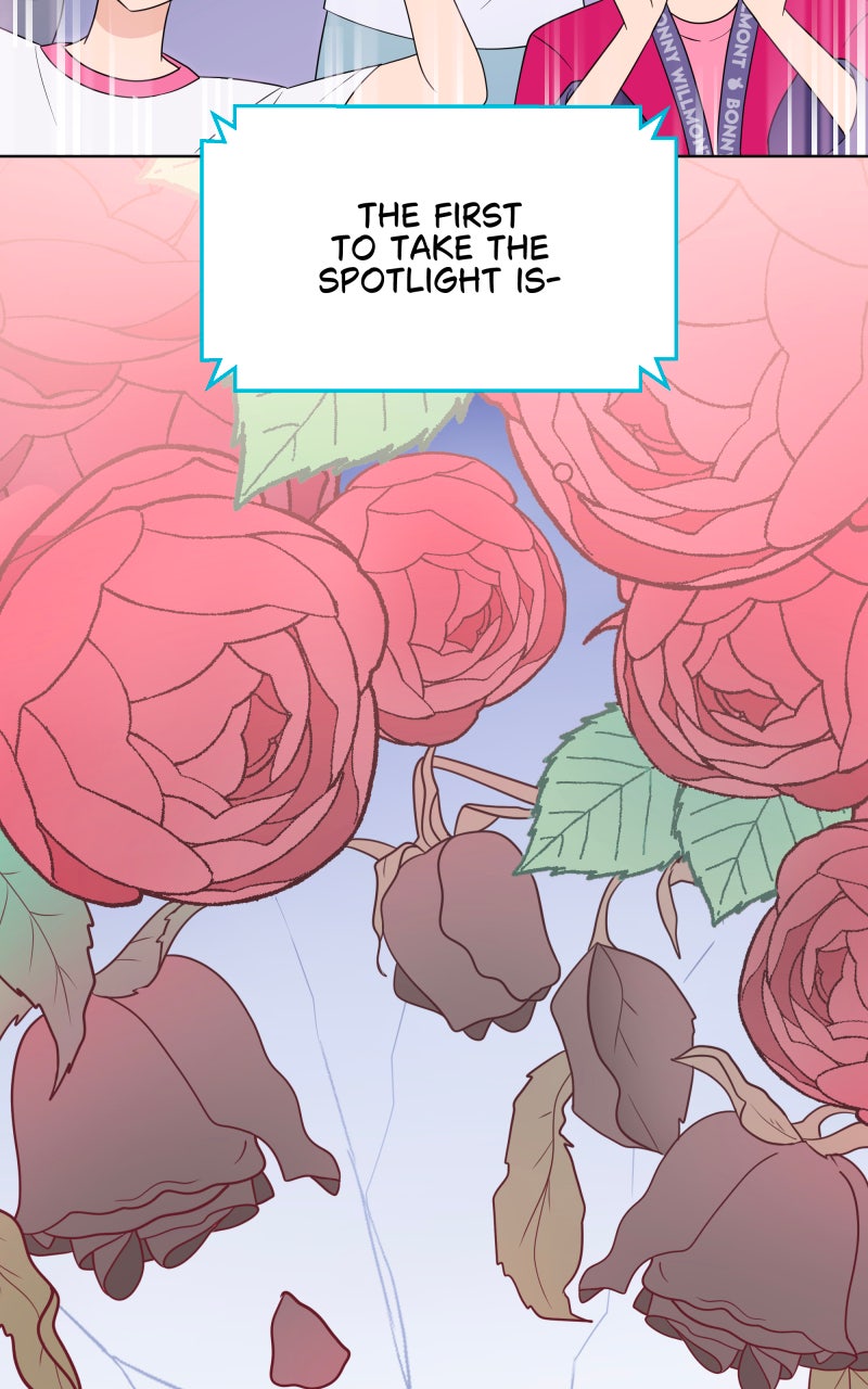 The Royal Tea Episode 1 page 40 - 
