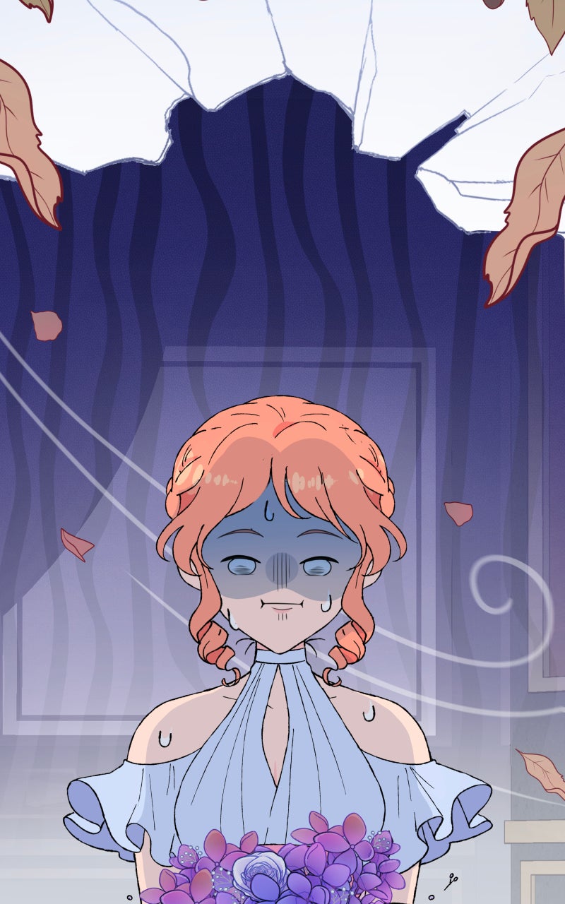 The Royal Tea Episode 1 page 41 - 