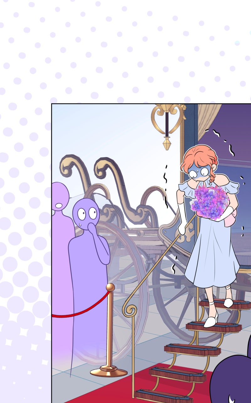 The Royal Tea Episode 1 page 44 - 