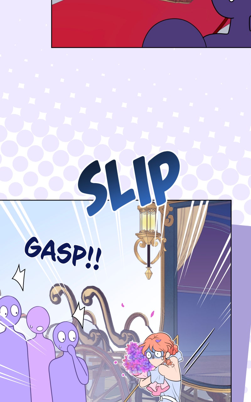 The Royal Tea Episode 1 page 45 - 