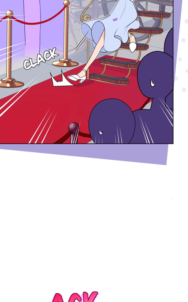 The Royal Tea Episode 1 page 46 - 