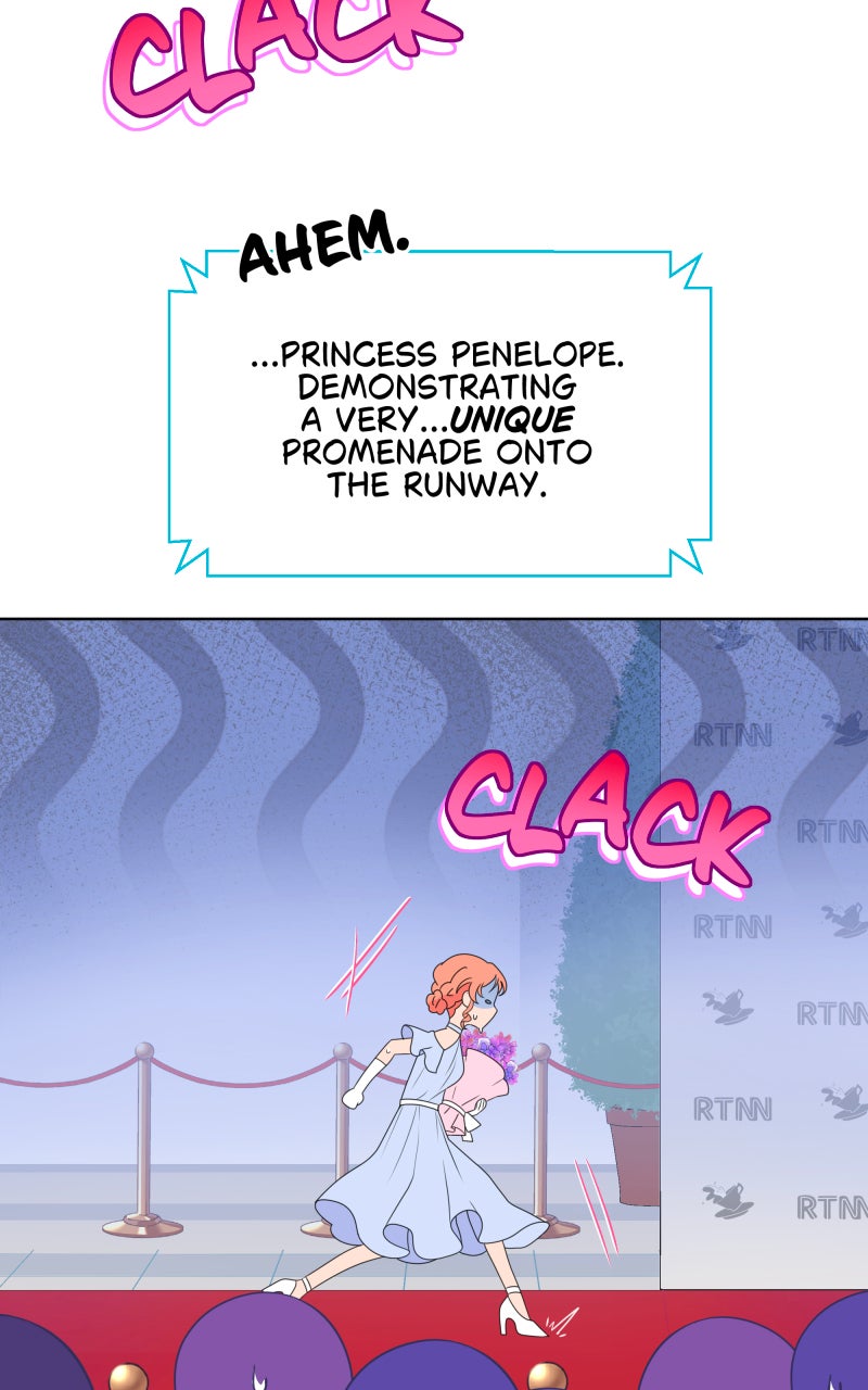 The Royal Tea Episode 1 page 47 - 