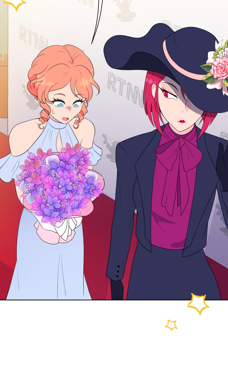 The Royal Tea Episode 1 page 49 - 