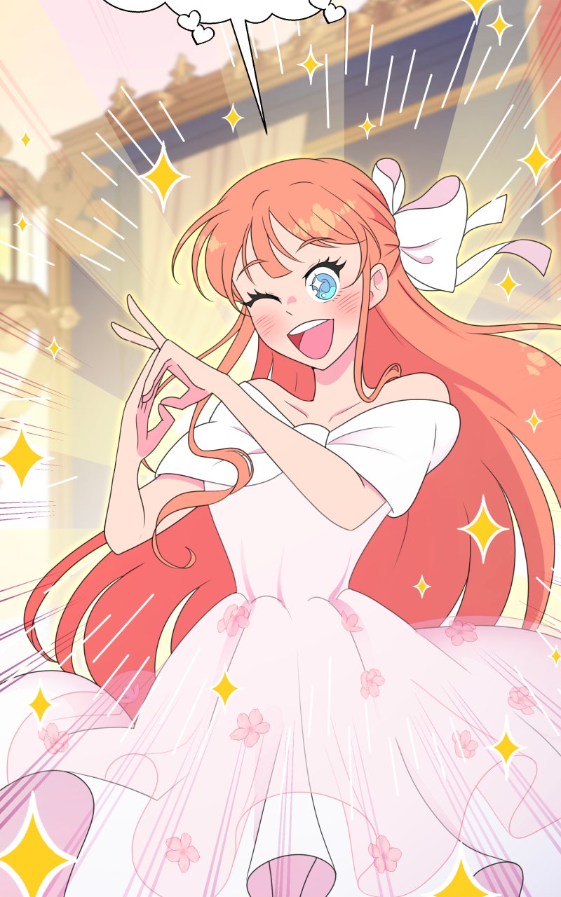 The Royal Tea Episode 1 page 57 - 