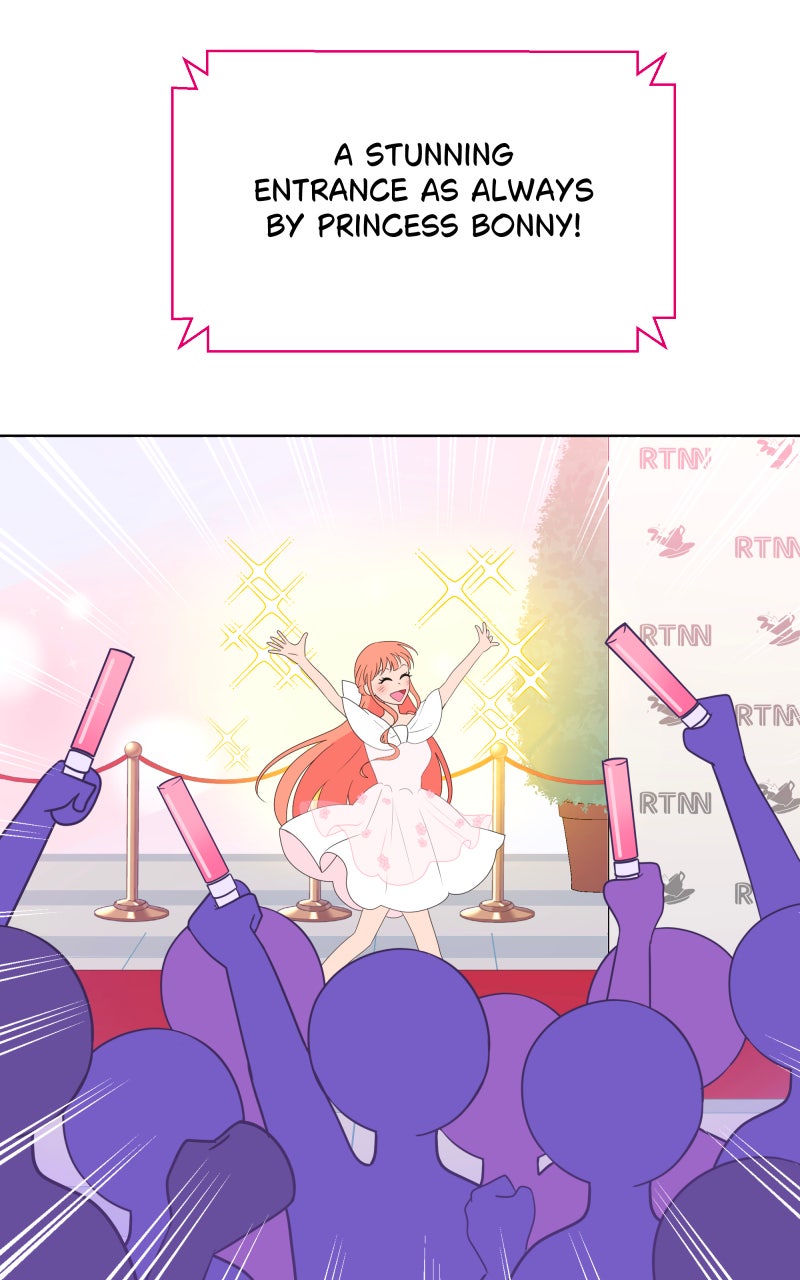 The Royal Tea Episode 1 page 60 - 