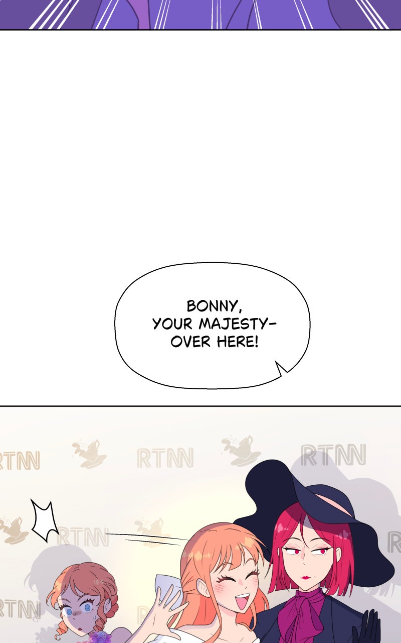 The Royal Tea Episode 1 page 61 - 