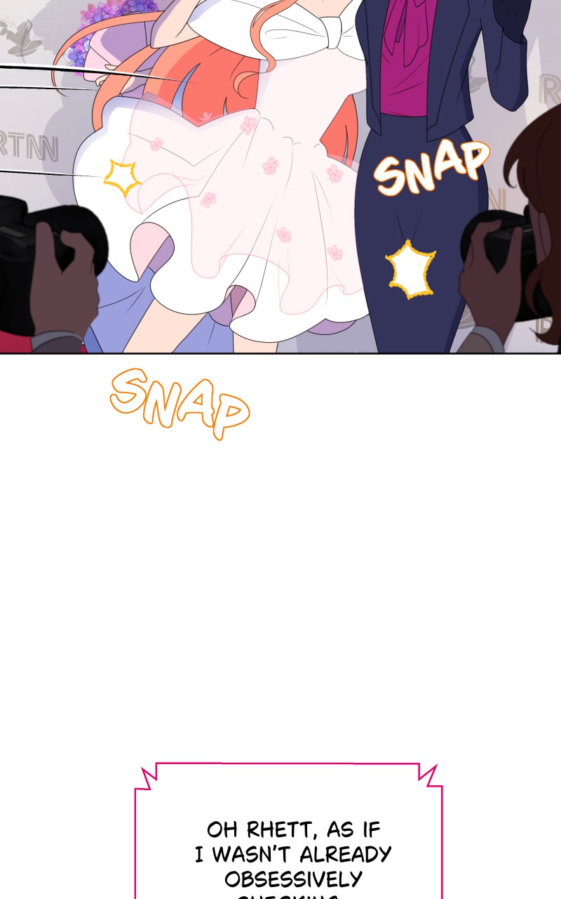 The Royal Tea Episode 1 page 62 - 