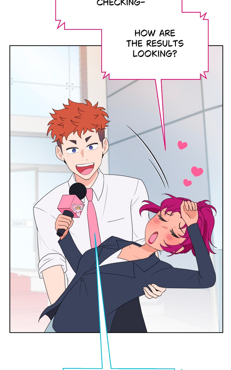 The Royal Tea Episode 1 page 63 - 