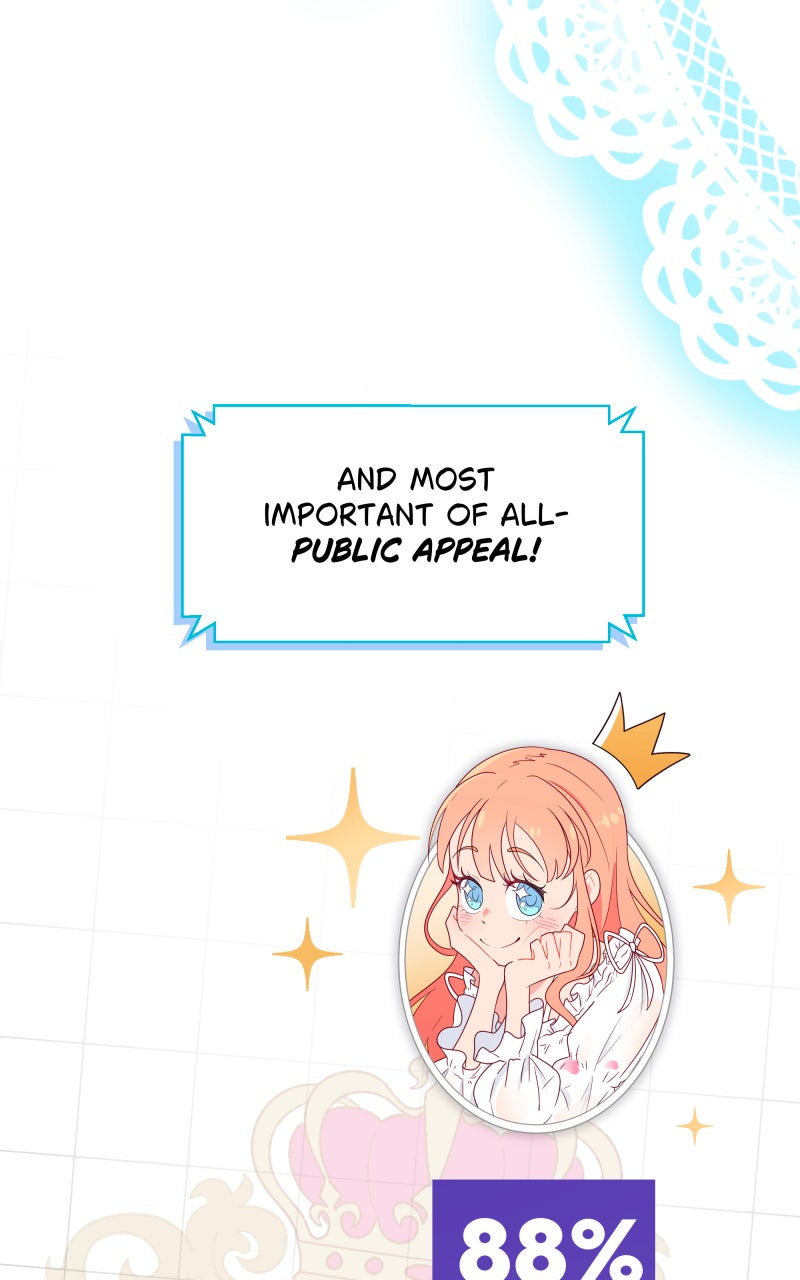 The Royal Tea Episode 1 page 68 - 
