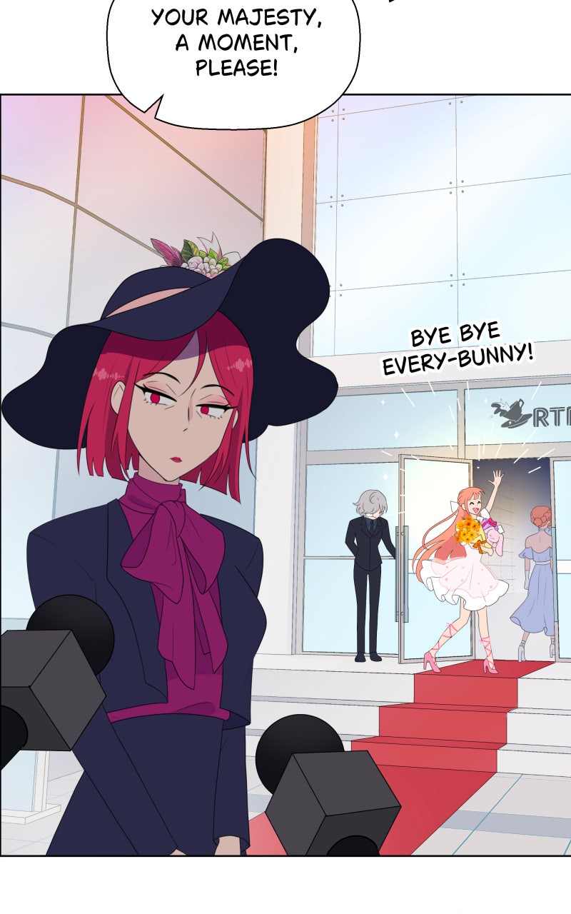 The Royal Tea Episode 1 page 72 - 