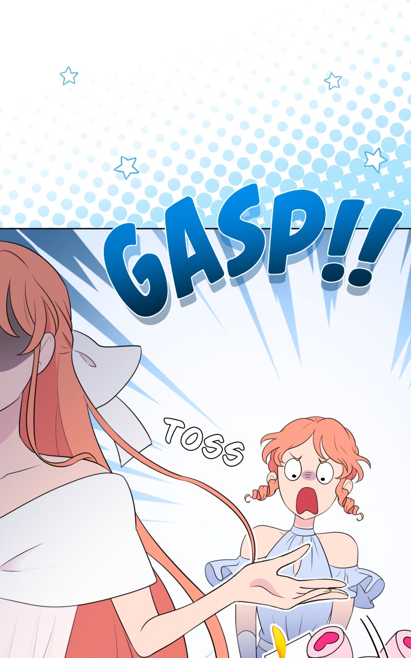 The Royal Tea Episode 1 page 75 - 