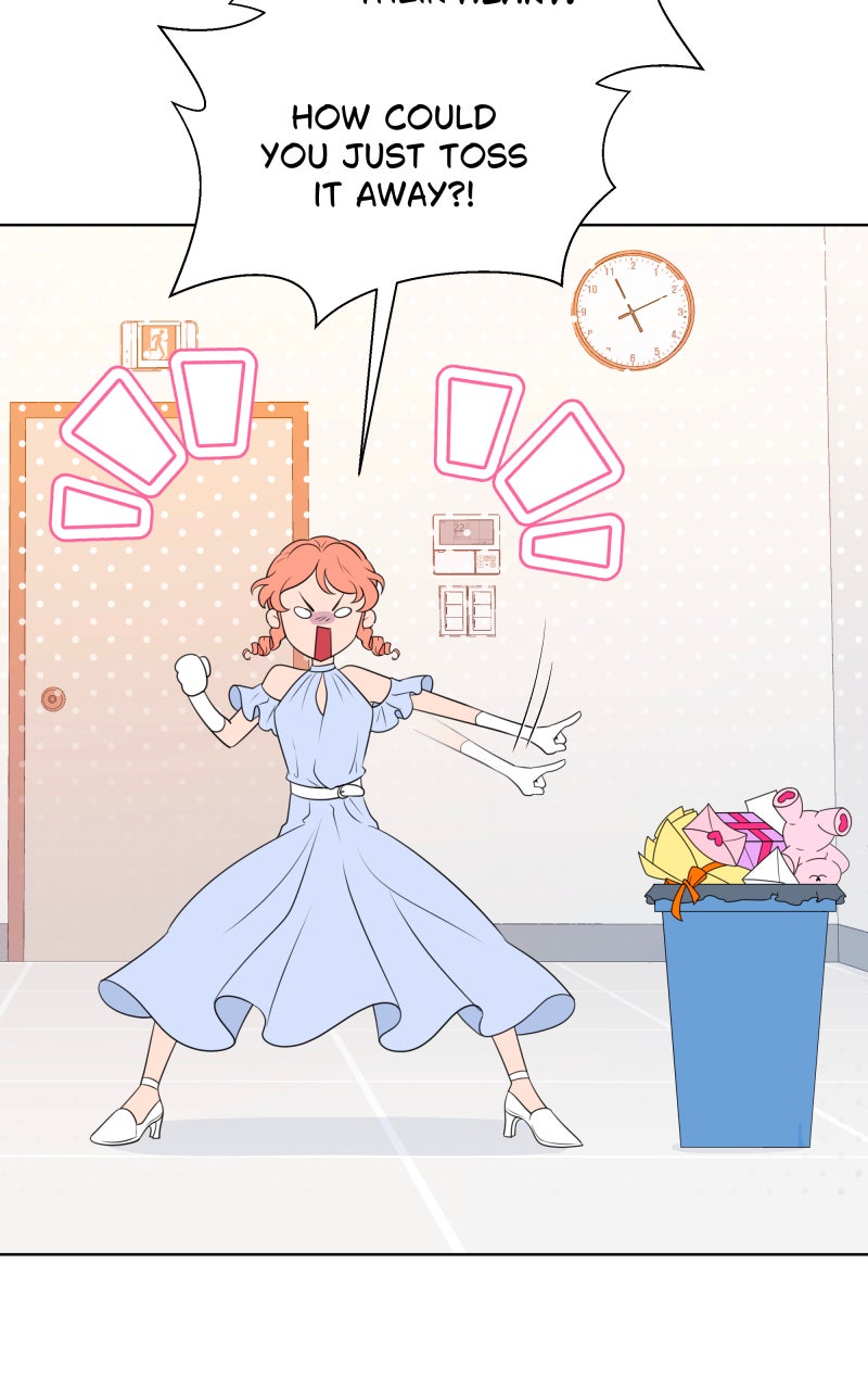 The Royal Tea Episode 1 page 77 - 