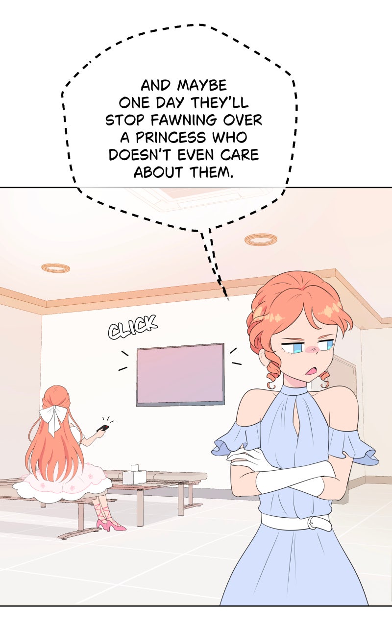 The Royal Tea Episode 1 page 80 - 