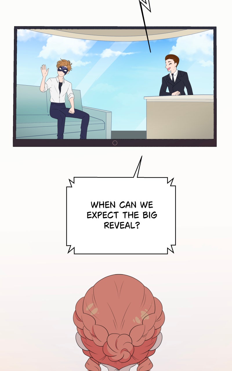 The Royal Tea Episode 1 page 83 - 