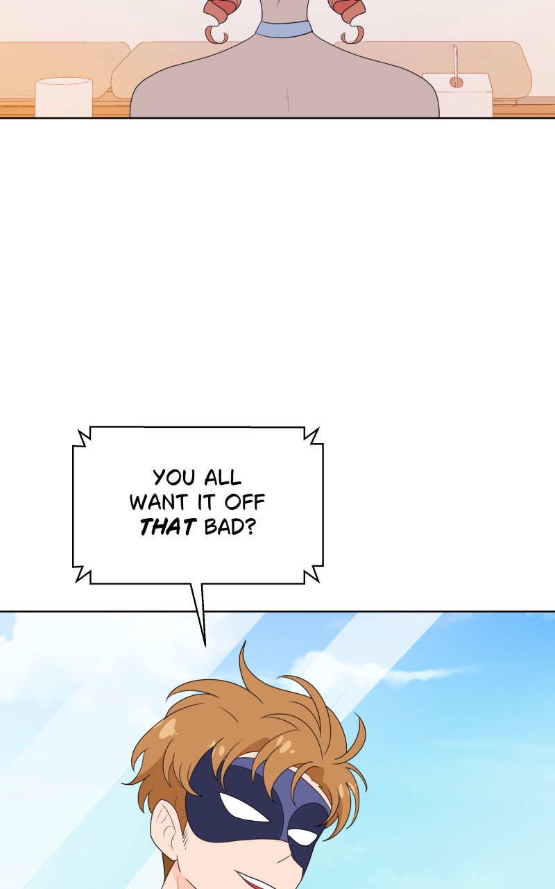 The Royal Tea Episode 1 page 84 - 