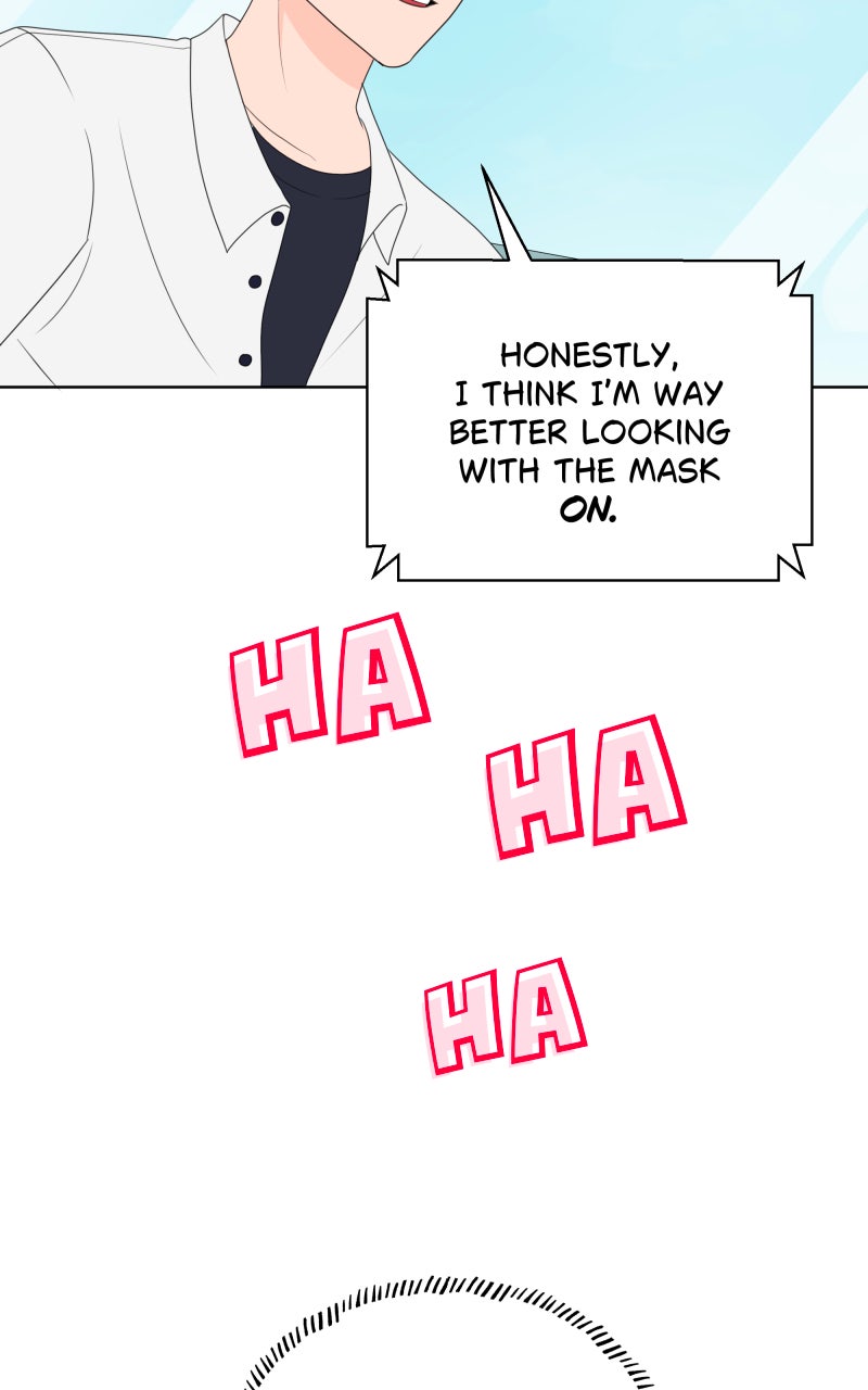The Royal Tea Episode 1 page 85 - 