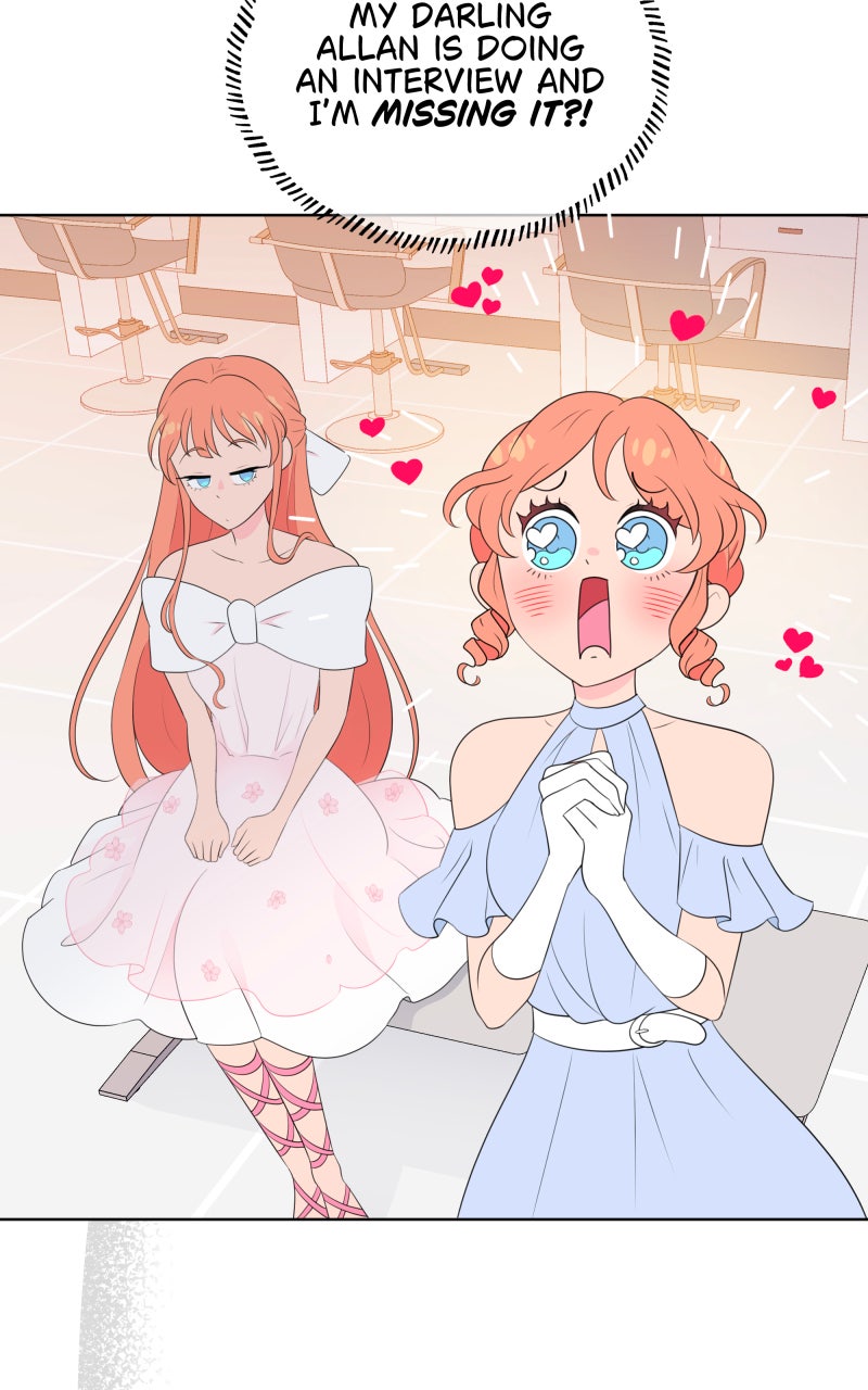 The Royal Tea Episode 1 page 86 - 