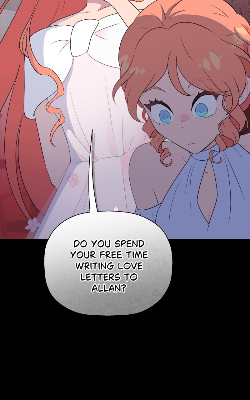 The Royal Tea Episode 1 page 89 - 