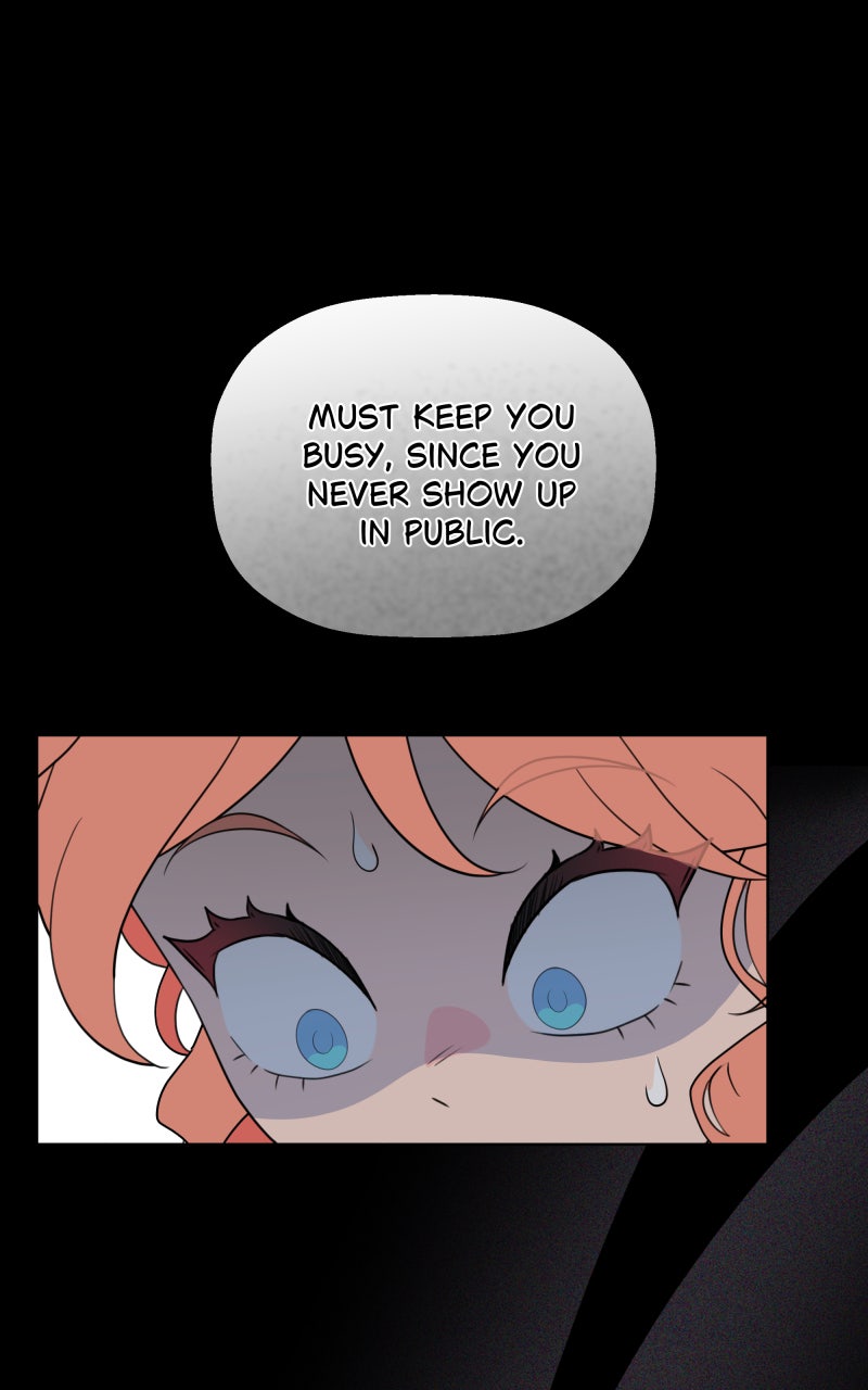 The Royal Tea Episode 1 page 90 - 