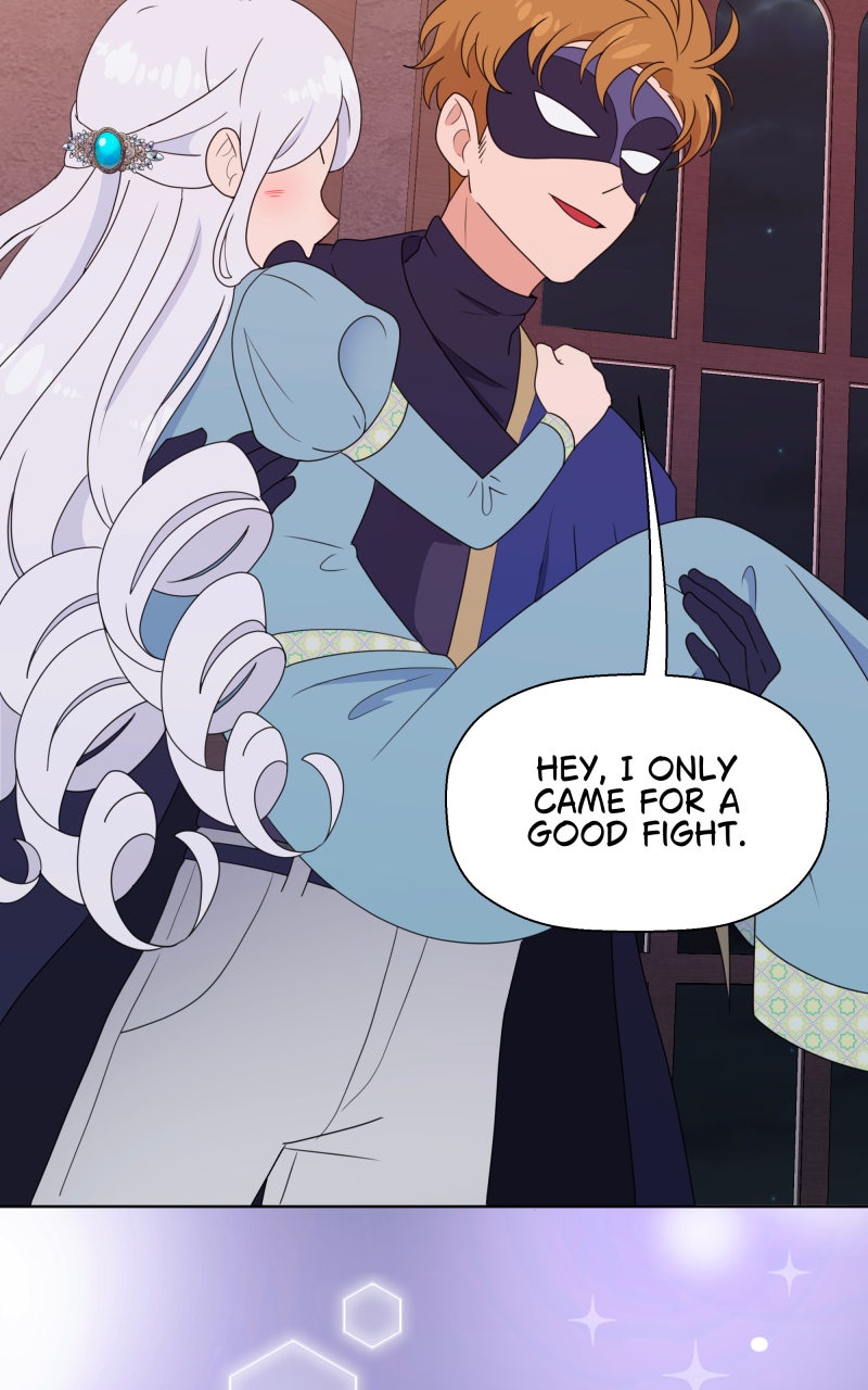The Royal Tea Episode 1 page 10 - 