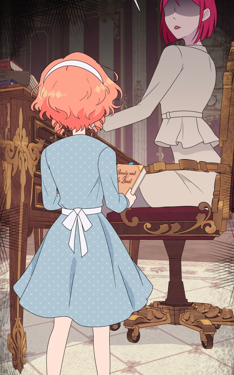 The Royal Tea Episode 1 page 92 - 