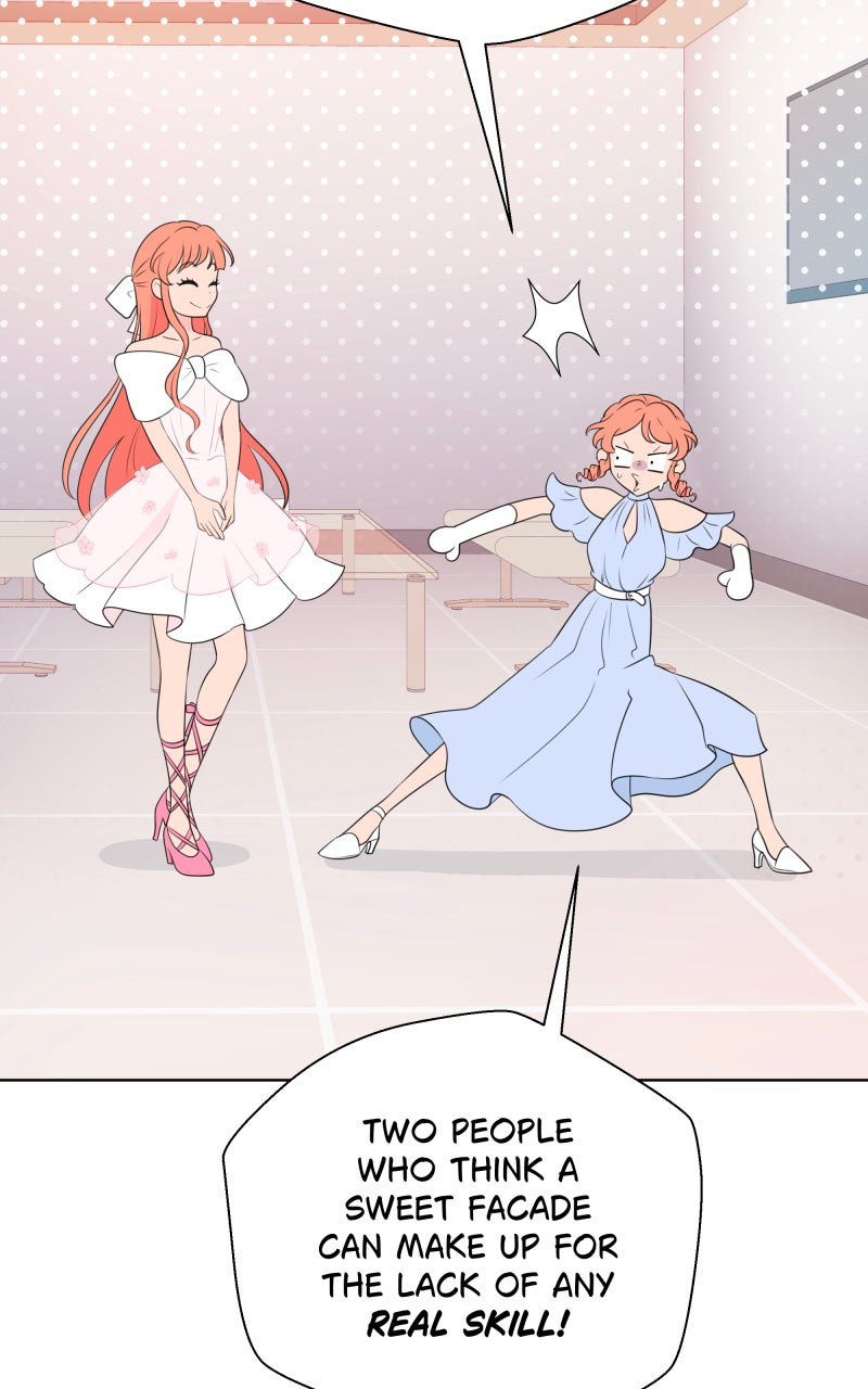 The Royal Tea Episode 1 page 95 - 