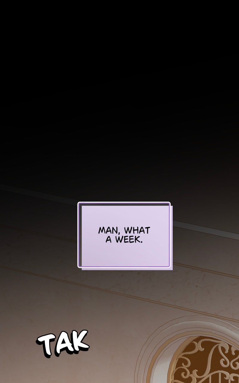 The Royal Tea Episode 10 page 1 - 