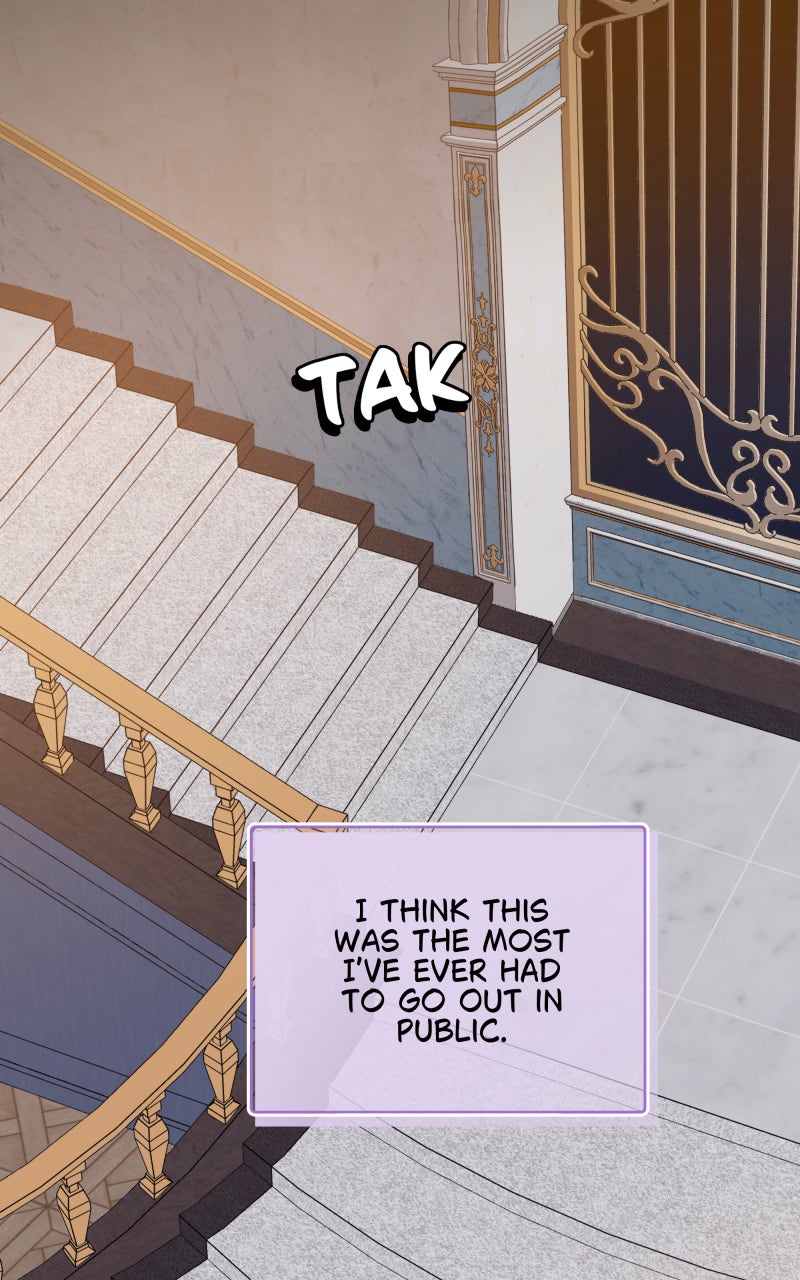 The Royal Tea Episode 10 page 2 - 