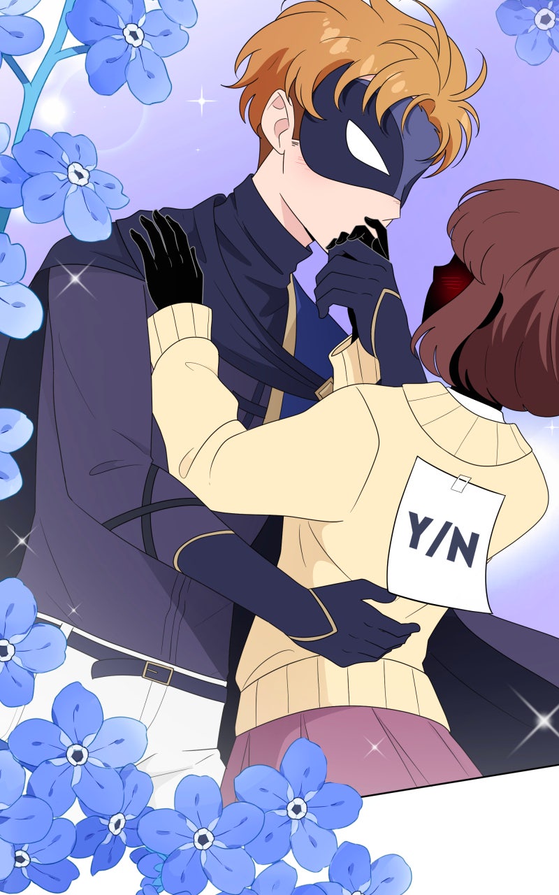 The Royal Tea Episode 10 page 13 - 