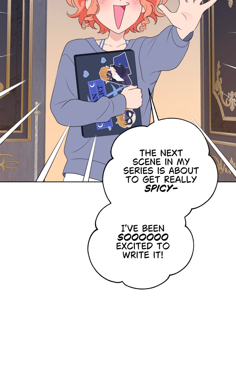 The Royal Tea Episode 10 page 15 - 