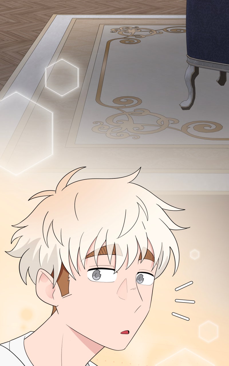 The Royal Tea Episode 10 page 19 - 